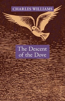 bokomslag Descent of the Dove