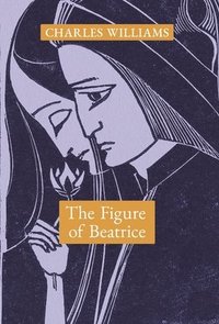 bokomslag Figure of Beatrice