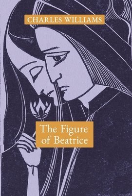 Figure of Beatrice 1