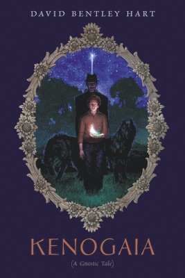 bokomslag Kenogaia (A Gnostic Tale)