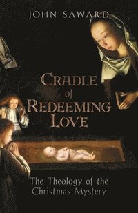 bokomslag Cradle of Redeeming Love