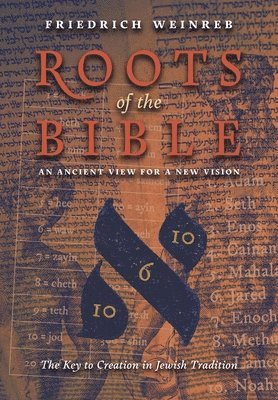 bokomslag Roots of the Bible