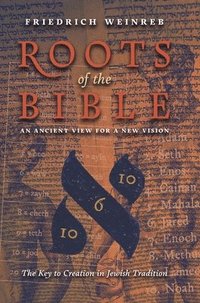 bokomslag Roots of the Bible