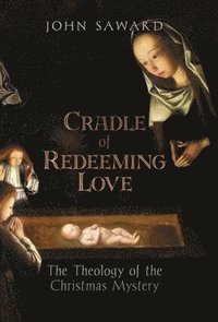 bokomslag Cradle of Redeeming Love