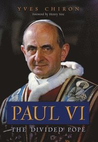 bokomslag Paul VI