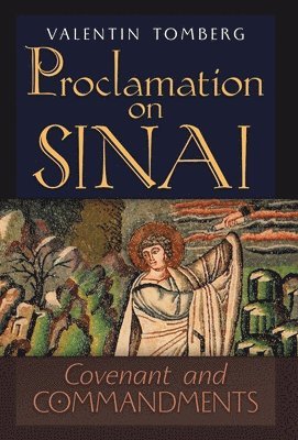 Proclamation on Sinai 1