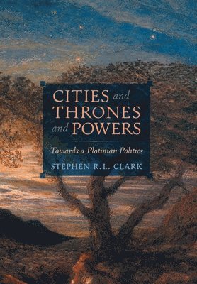 Cities and Thrones and Powers 1