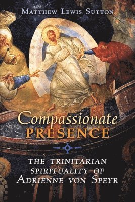 bokomslag Compassionate Presence