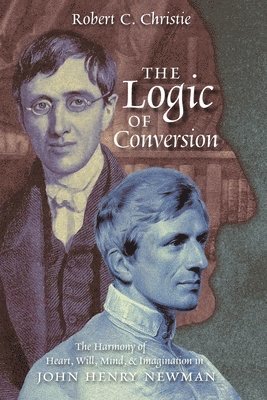 bokomslag Logic of Conversion
