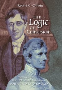 bokomslag The Logic of Conversion