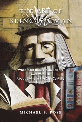 bokomslag The Art of Being Human