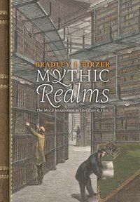 bokomslag Mythic Realms