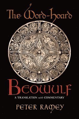 bokomslag Word-Hoard Beowulf