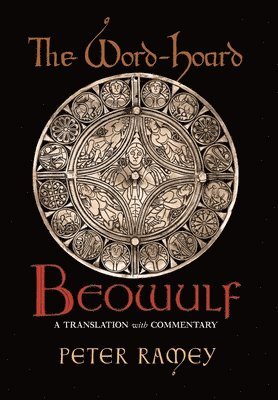 bokomslag Word-Hoard Beowulf
