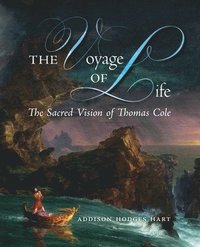 bokomslag The Voyage of Life