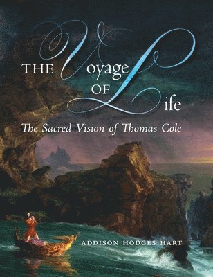 bokomslag The Voyage of Life