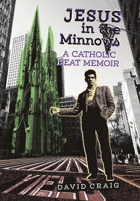 bokomslag Jesus in the Minnows