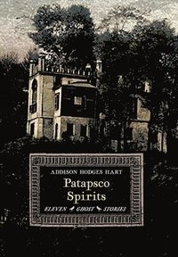 bokomslag Patapsco Spirits