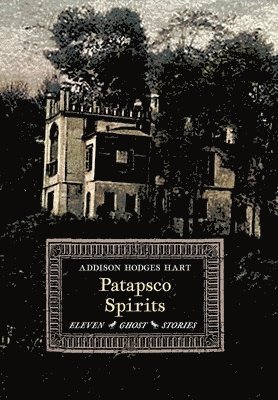 Patapsco Spirits 1