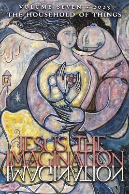 Jesus the Imagination 1