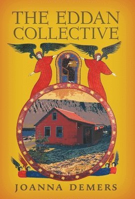 bokomslag Eddan Collective