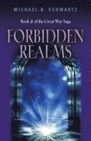 bokomslag Forbidden Realms