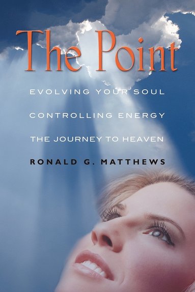 bokomslag THE Point