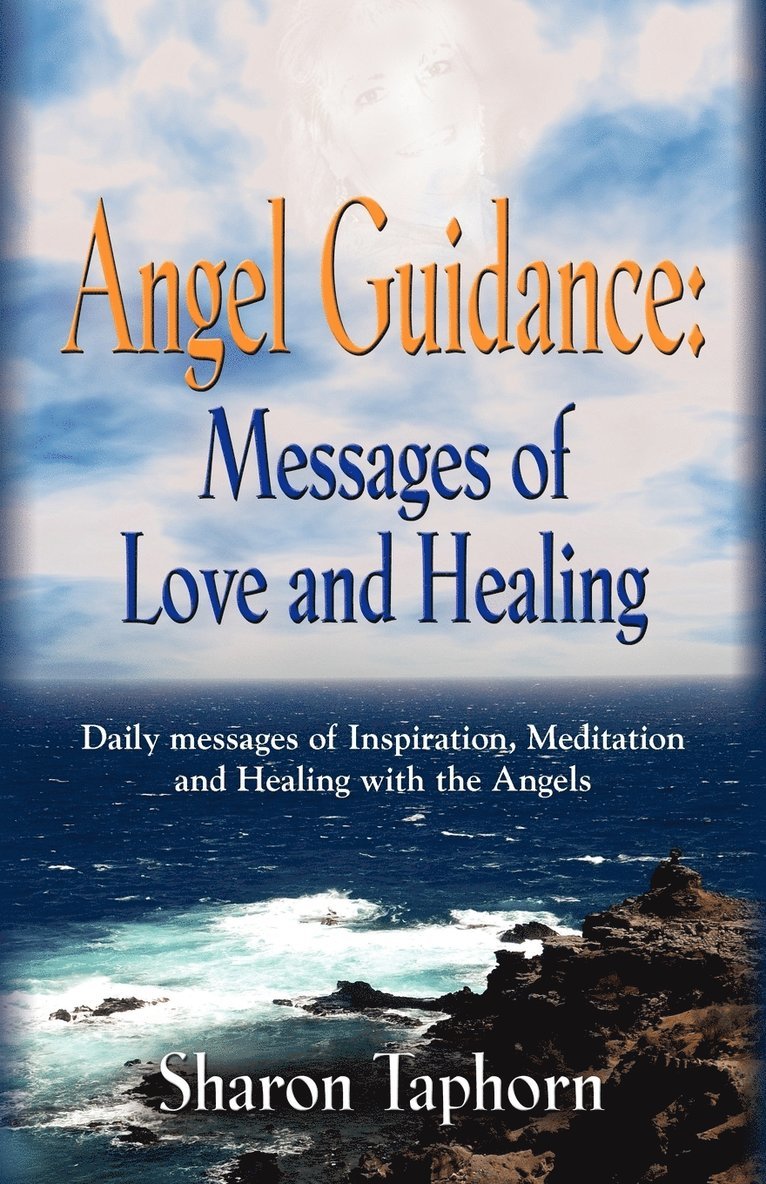 Angel Guidance 1