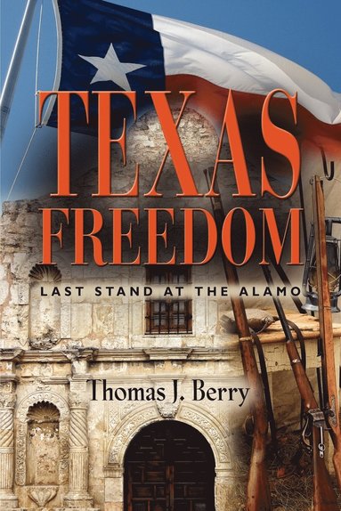 bokomslag Texas Freedom