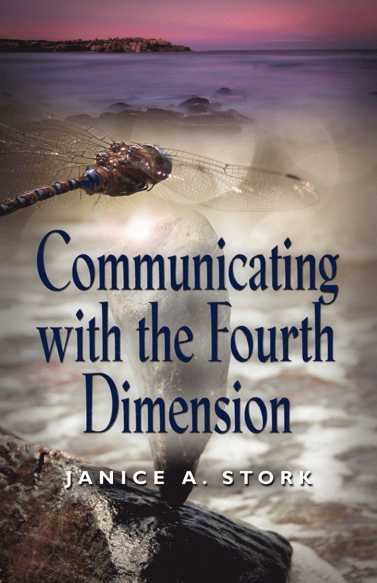Communicating with the Fourth Dimension 1