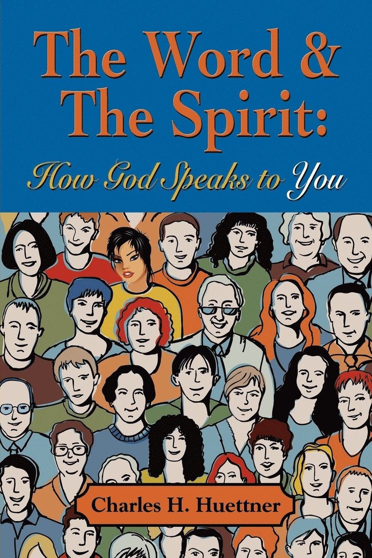 THE Word & the Spirit 1