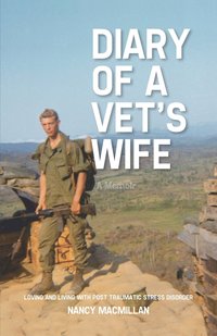 bokomslag Diary of A Vet's Wife