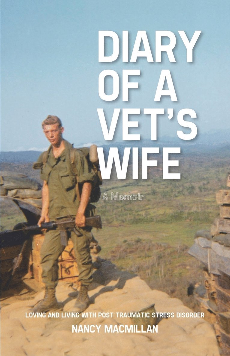 Diary of A Vet's Wife 1