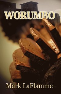 bokomslag Worumbo