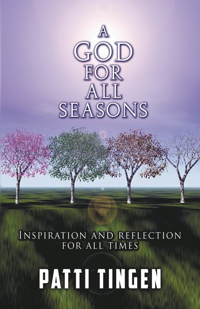 A God for All Seasons 1