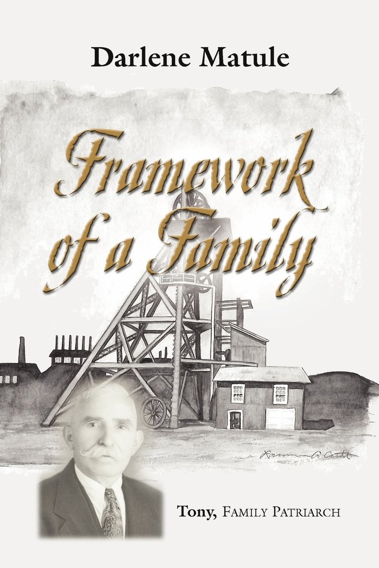 Framework of a Family 1