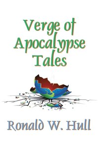 bokomslag Verge of Apocalypse Tales