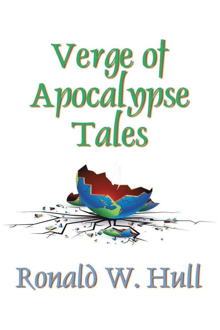 Verge of Apocalypse Tales 1