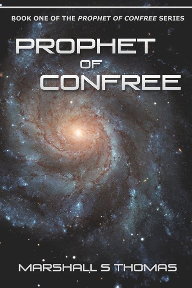 bokomslag Prophet of ConFree