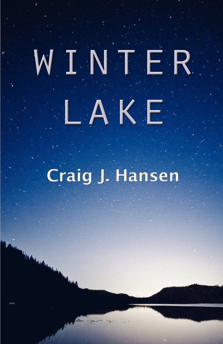 Winter Lake 1