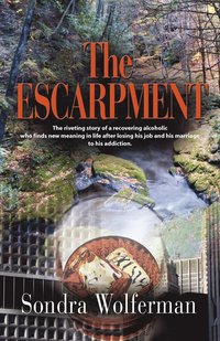 bokomslag THE Escarpment
