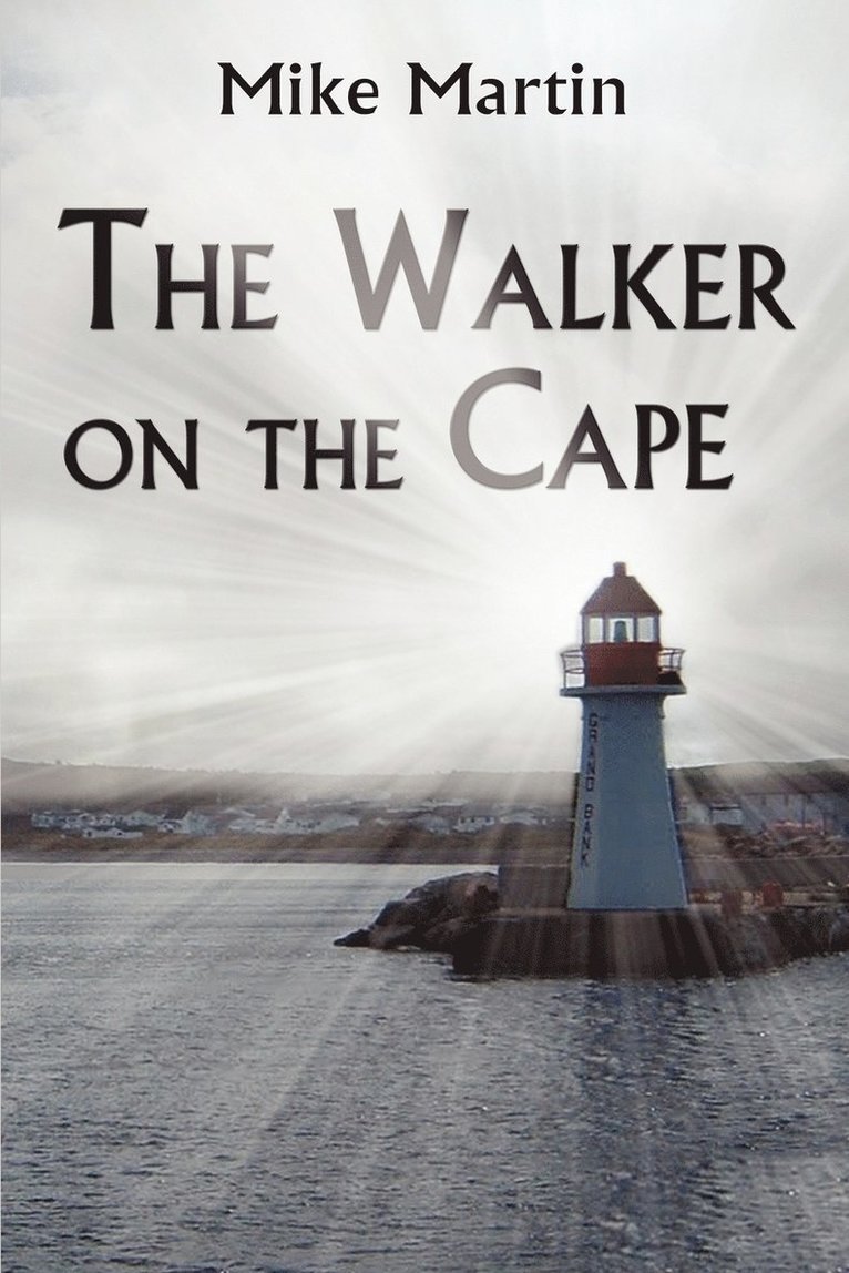 The Walker on the Cape 1