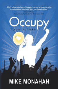 bokomslag Occupy Your Future