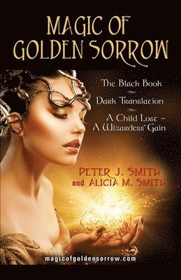 Magic of Golden Sorrow 1