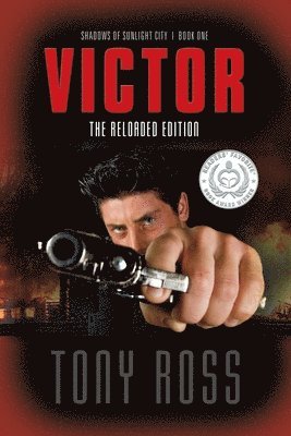 Tony Ross - Victor, Häftad