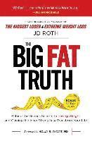 Jd Roth - Big Fat Truth, Häftad