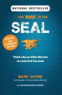 bokomslag Way of the Seal Updated and Expanded Edition