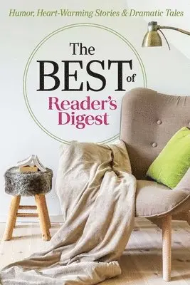 Editors of Reader's Digest - The Best of Reader's Digest, Inbunden. Tillgänglighet: Lägg i varukorg