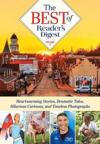 bokomslag Best of Reader's Digest Vol 2
