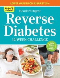bokomslag Reverse Diabetes